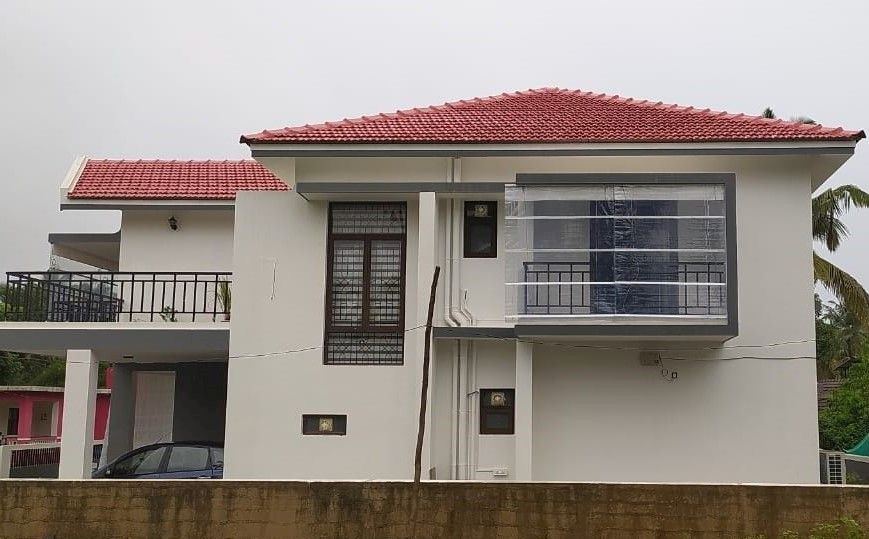 Aerolux Monsoon Blinds